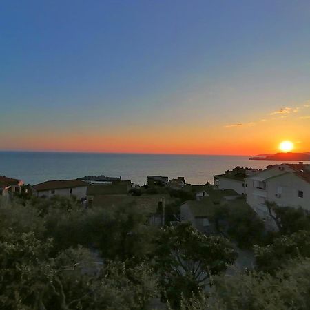Oaza Guest House Sveti Stefan Bilik gambar