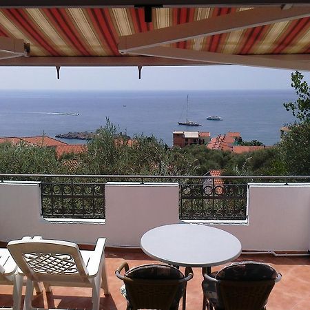 Oaza Guest House Sveti Stefan Luaran gambar