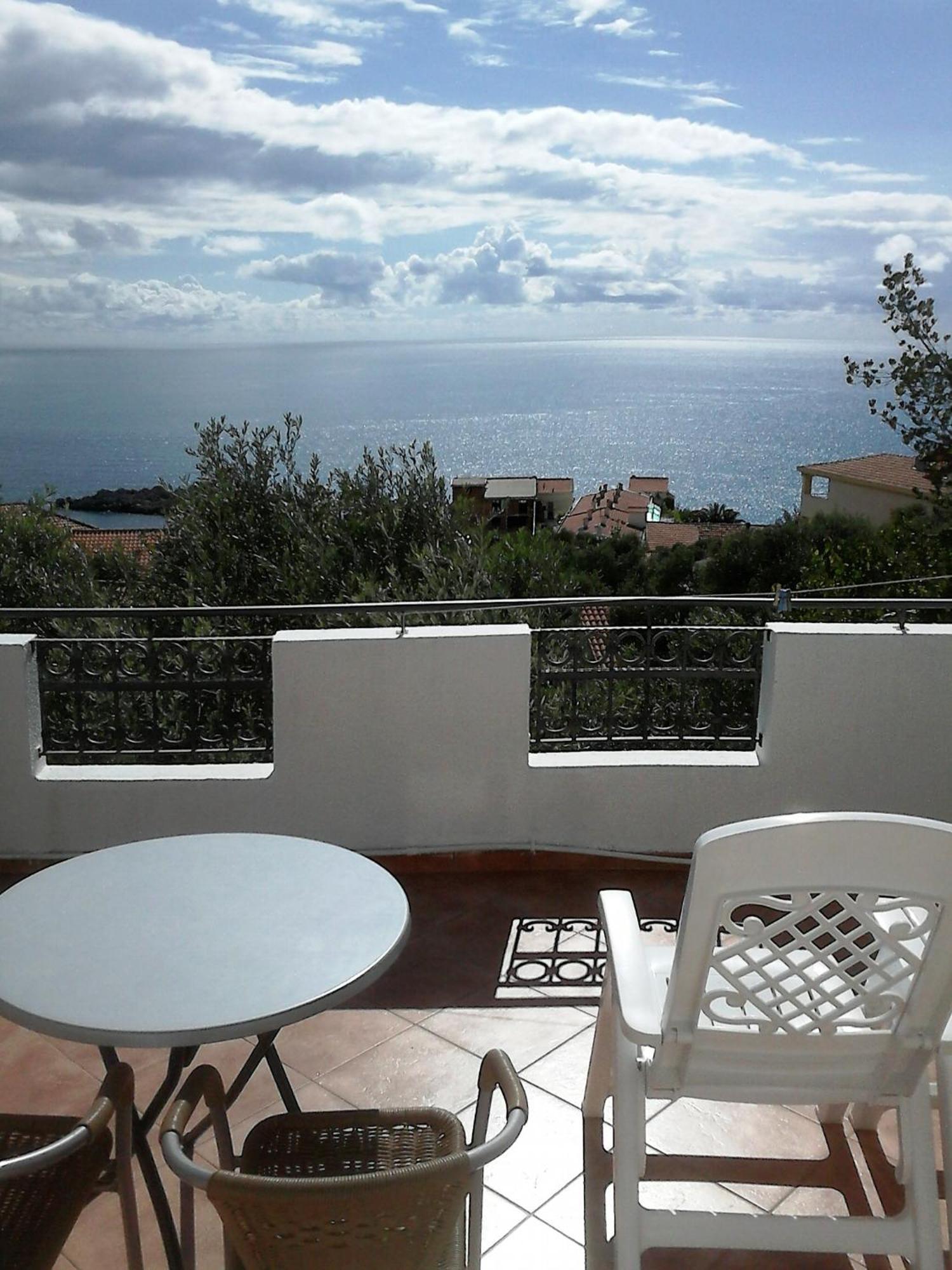 Oaza Guest House Sveti Stefan Luaran gambar