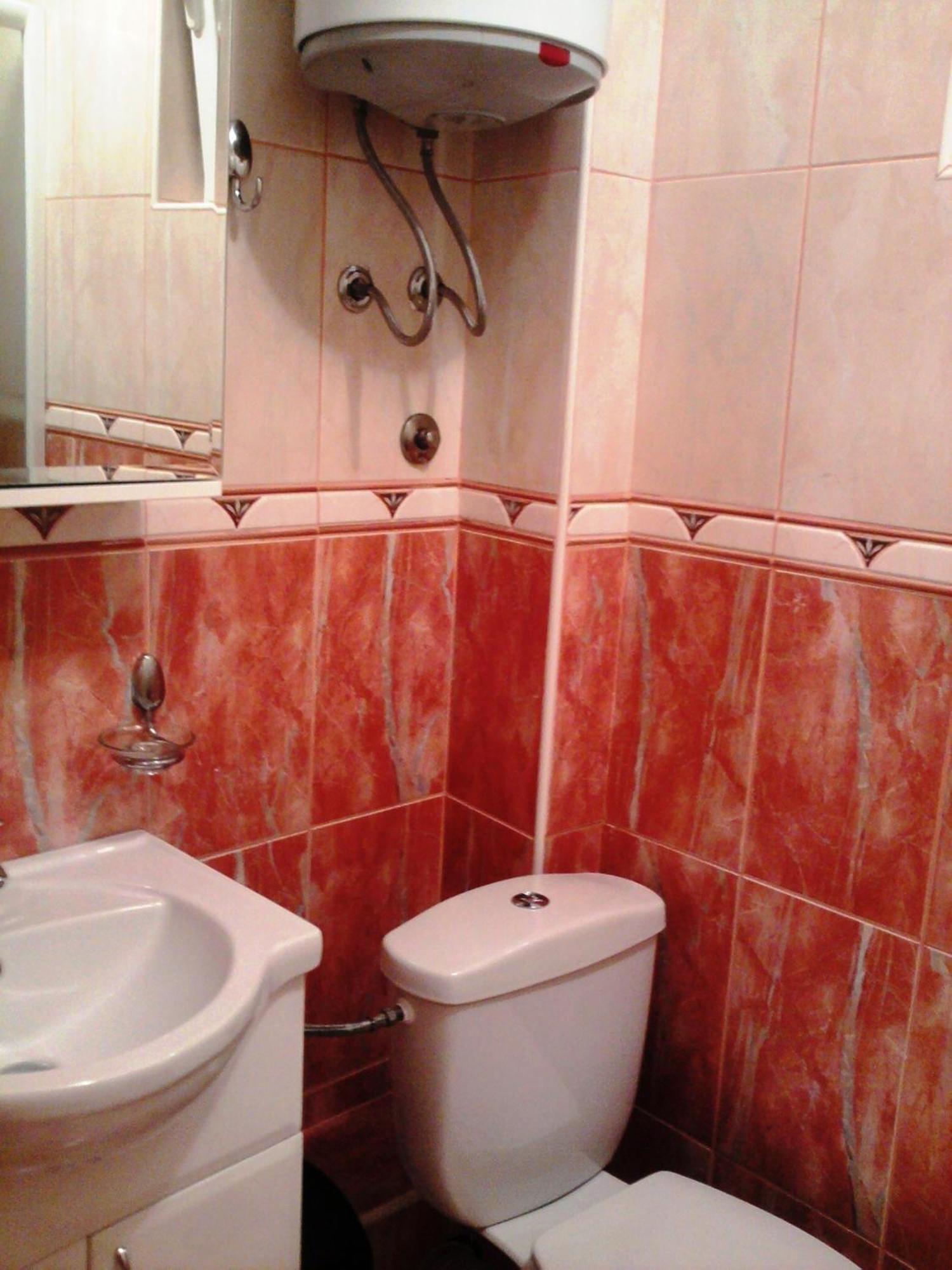 Oaza Guest House Sveti Stefan Bilik gambar