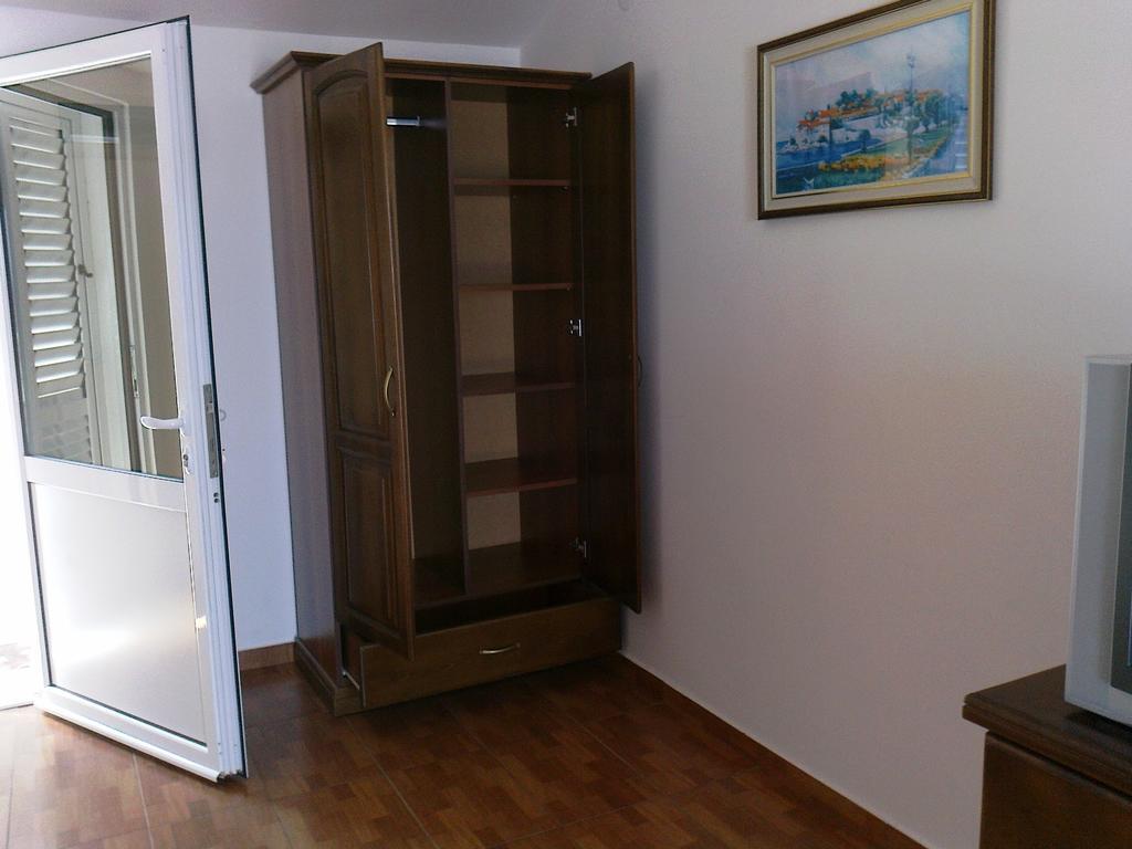 Oaza Guest House Sveti Stefan Luaran gambar