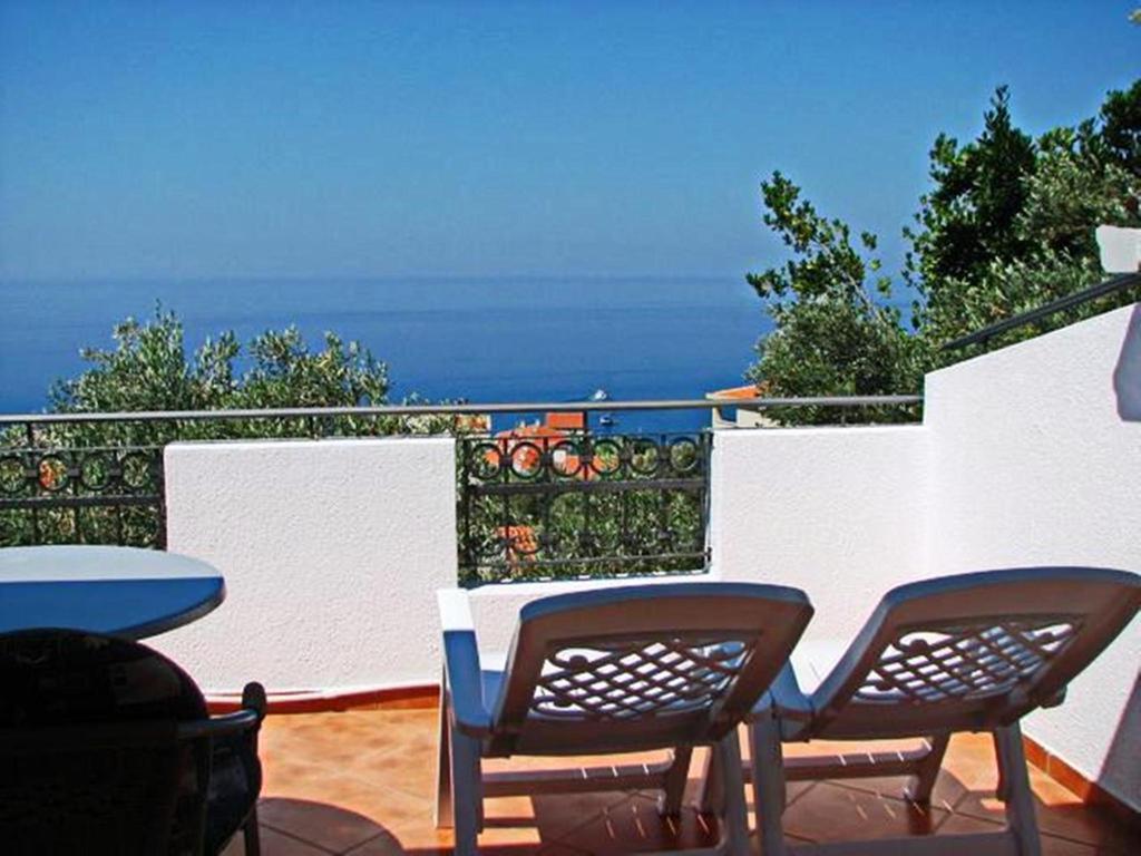 Oaza Guest House Sveti Stefan Bilik gambar
